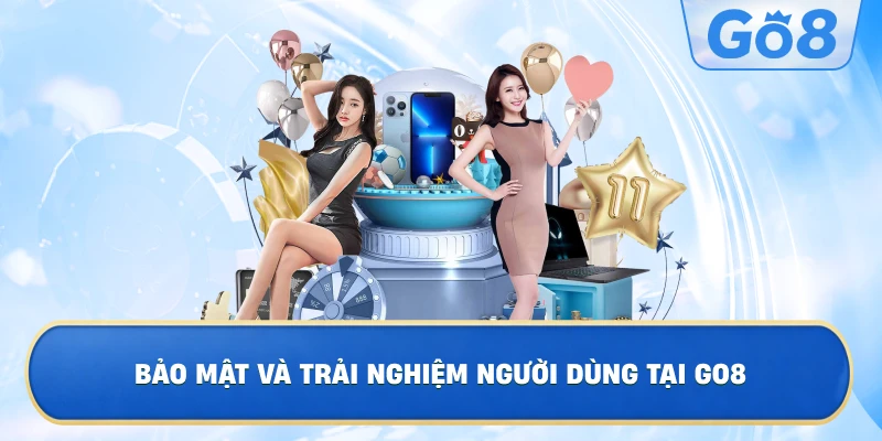 GO8 Có Uy Tín Không? Cách Nhận Diện Một Nền Tảng Đáng Tin Cậy